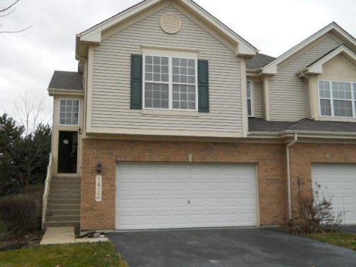 1412 Quincy Bridge Ct., Bartlett, IL 60103