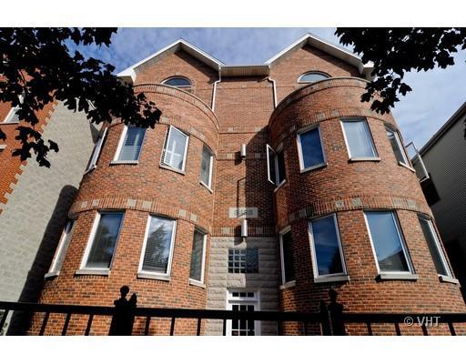 3453 N Racine Ave. #2S, Chicago, IL 60657