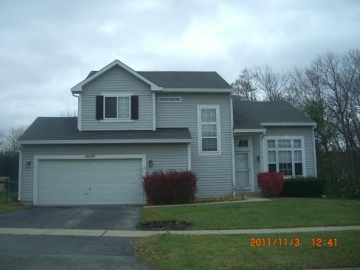 18197 Banbury Dr., Gurnee, IL 60031