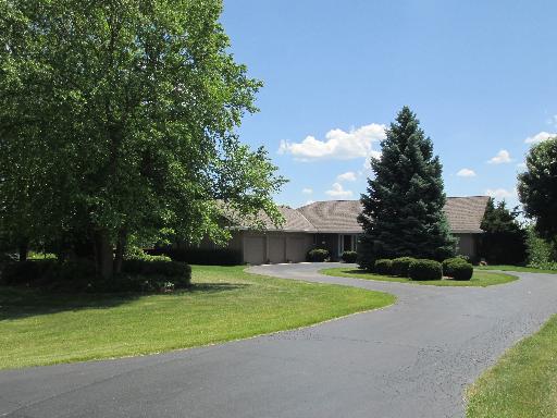 3803 Spy Glass Ridge, Crystal Lake, IL 60012