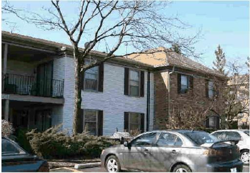 1712 Fayette Walk #C, Hoffman Estates, IL 60169