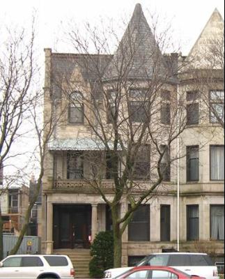 819 E Drexel Square Ave., Chicago, IL 60615