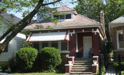 1234 W 98th St., Chicago, IL 60643