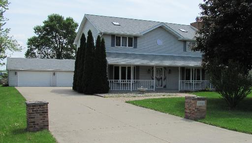 2432 Byrum Blvd., Joliet, IL 60431