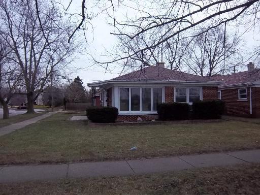 15201 Cottage Grove Ave., Dolton, IL 60419