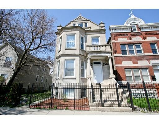 5120 S Wood St., Chicago, IL 60609