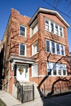 2734 W Cortland Ave. #1, Chicago, IL 60647