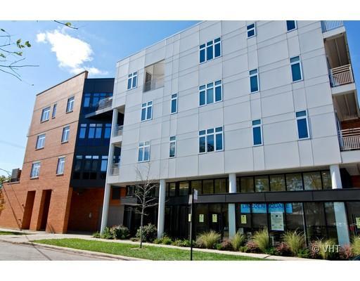 4770 N Manor Ave. #205, Chicago, IL 60625