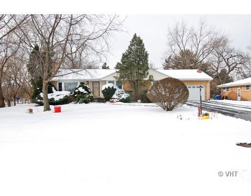 6450 Willow Springs Rd., La Grange Highlands, IL 60525