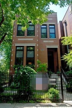 1823 W Wellington Ave., Chicago, IL 60657