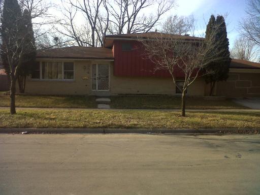 254 Westwood Dr., Park Forest, IL 60466