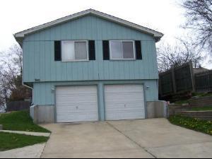 740 S Neltnor Blvd., West Chicago, IL 60185