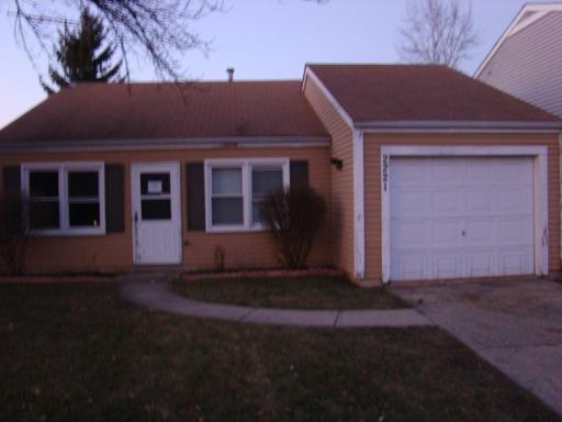 2221 Mulberry Ct., Aurora, IL 60506