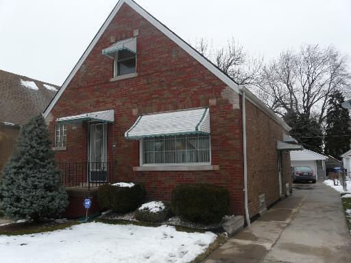 3910 W 83rd St., Chicago, IL 60652