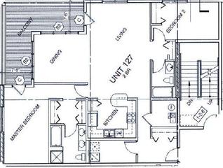 977 Harris Rd. #127, Grayslake, IL 60030