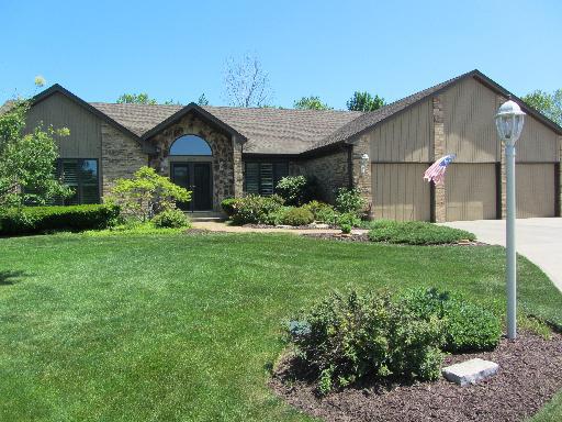 807 Derbyshire Ct., Prospect Heights, IL 60070