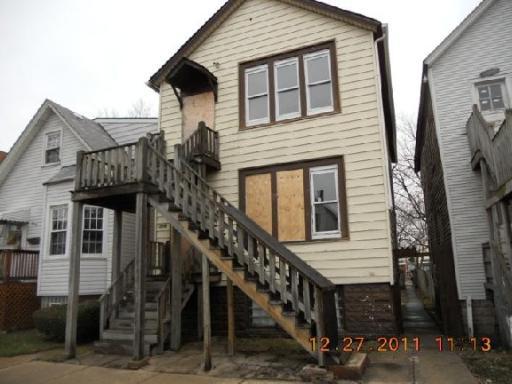 8523 S Buffalo Ave., Chicago, IL 60617