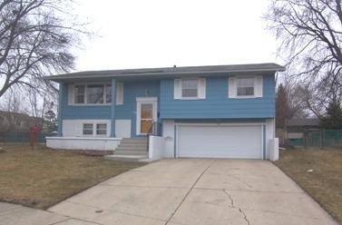 1808 Allcott Ct., Schaumburg, IL 60193