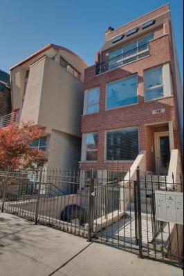 1306 N Greenview Ave. #1, Chicago, IL 60622