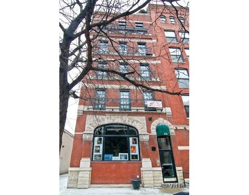 215 W Huron St. #4, Chicago, IL 60654