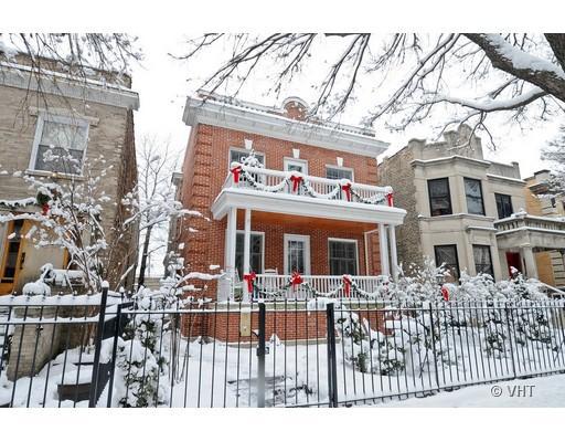 5630 N Winthrop Ave., Chicago, IL 60660