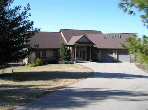 7512 W Cemetery Rd., Galena, IL 61036