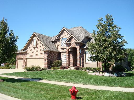 2056 Red Maple Ln., Aurora, IL 60502