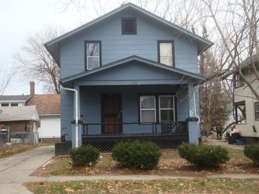 225 Miriam Ave., Rockford, IL 61101