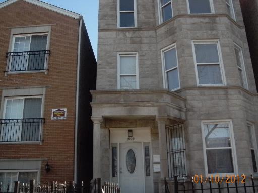 1909 S Spaulding Ave. #3, Chicago, IL 60623