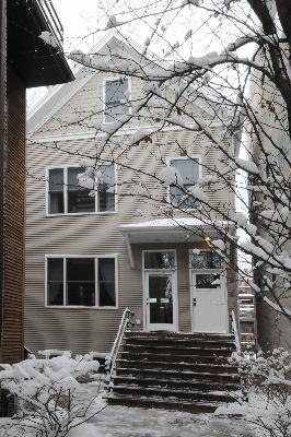 3127 N Clifton Ave. #1, Chicago, IL 60657