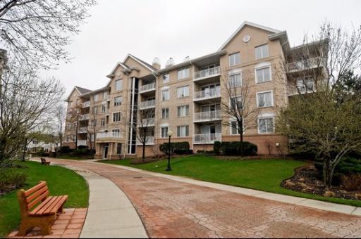 1731 Pavilion Way #508, Park Ridge, IL 60068
