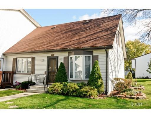 7731 W Douglas Ct., Frankfort, IL 60423