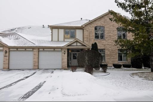 18521 S Pine Lake Dr. #2, Tinley Park, IL 60477