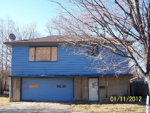 1602 Henry St., Rockford, IL 61101