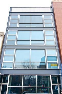 2119 N Damen Ave. #4, Chicago, IL 60647