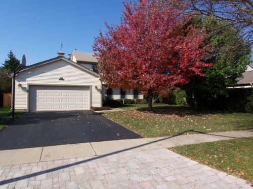 536 Greenhill Ln., Schaumburg, IL 60193