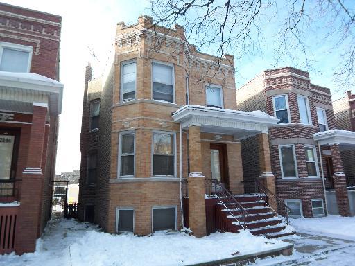 2306 N Harding Ave., Chicago, IL 60647