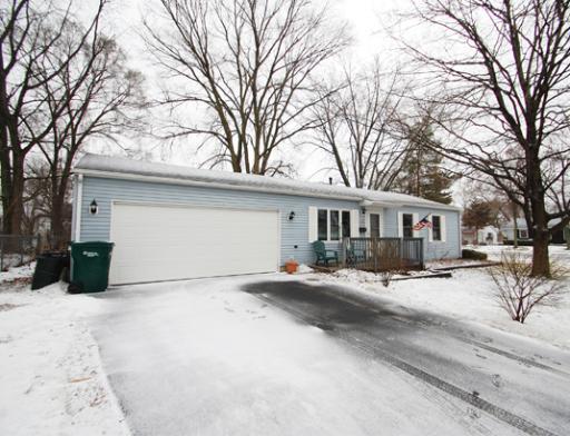 115 E Streamwood Ave., Streamwood, IL 60107
