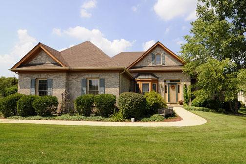 4006 Royal & Ancient Dr., St. Charles, IL 60174