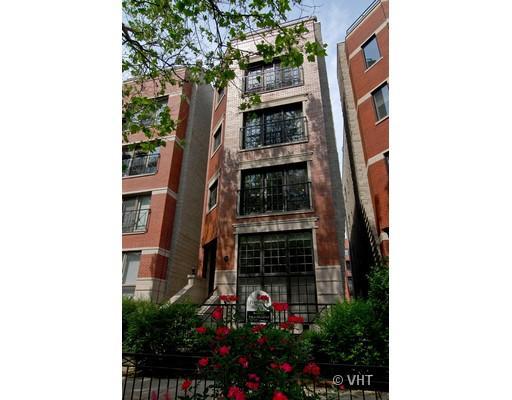 3532 N Fremont Ave. #2, Chicago, IL 60657