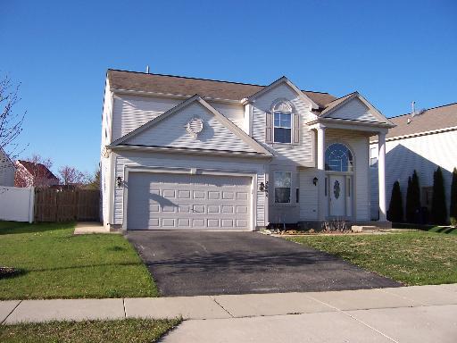 2361 Chesapeake Bay, Elgin, IL 60123