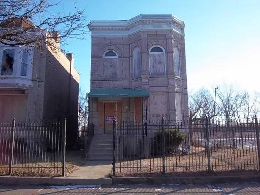 7017 S Stewart Ave., Chicago, IL 60621