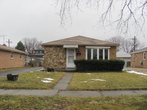 11013 Mcvicker Ave., Chicago Ridge, IL 60415