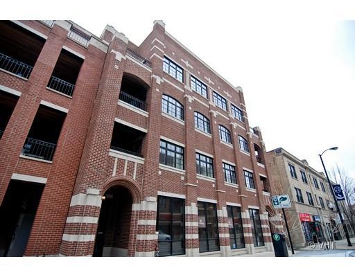 4815 N Damen Ave. #401, Chicago, IL 60625