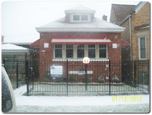533 E 89th St., Chicago, IL 60619