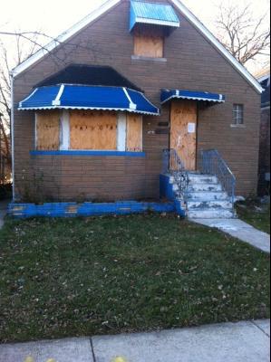 10332 S Oglesby Ave., Chicago, IL 60617