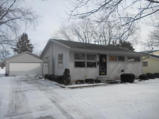 500 Parkside Dr., Sycamore, IL 60178