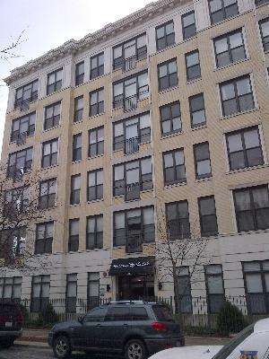 811 W Eastwood Ave. #103, Chicago, IL 60640