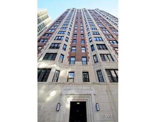 421 W Melrose Ave. #21AD, Chicago, IL 60657