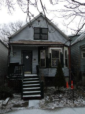 6135 S Wood St., Chicago, IL 60636